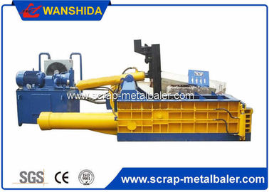 Y83Q-135 Sản xuất dây đồng kim loại nhựa