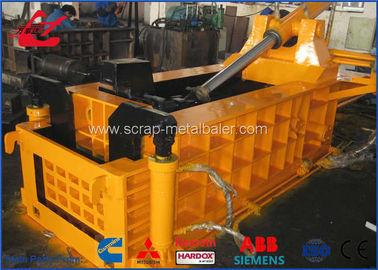 Y83Q-135 Sản xuất dây đồng kim loại nhựa