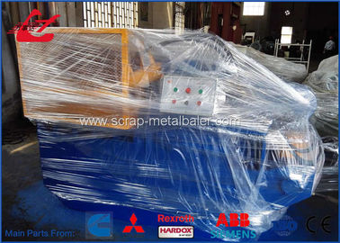 Máy cắt cá sấu thủy lực 160 tấn, lưỡi 800mm, động cơ 18.5kW
