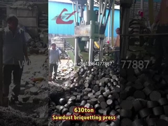 WANSHIDA máy in bơm bơm cho chip kim loại / nhôm / đồng / đồng / củi sắt đúc